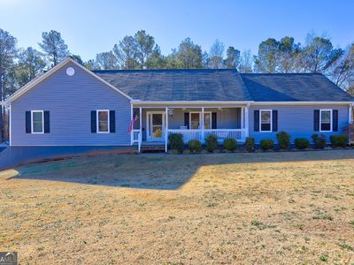 149 Old Stonewall Dr, Locust Grove, GA, 30248