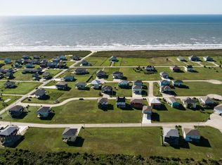 4403 Ranger Dr, Pt Bolivar, TX 77650