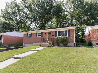 6161 Mariwood Ln, Cincinnati, OH, 45230