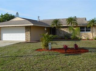 18161 Adams Cir, Fort Myers, FL 33967