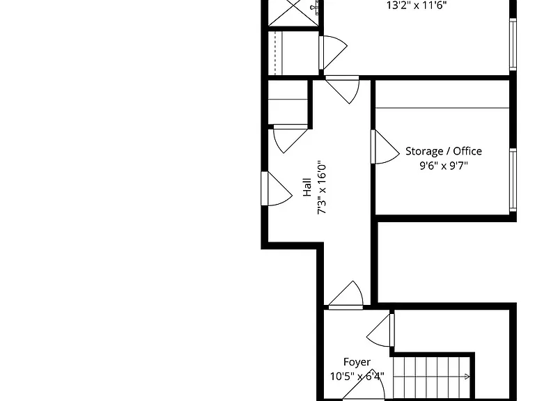 235 1/2 Greenwood St #CH — Photo 19
