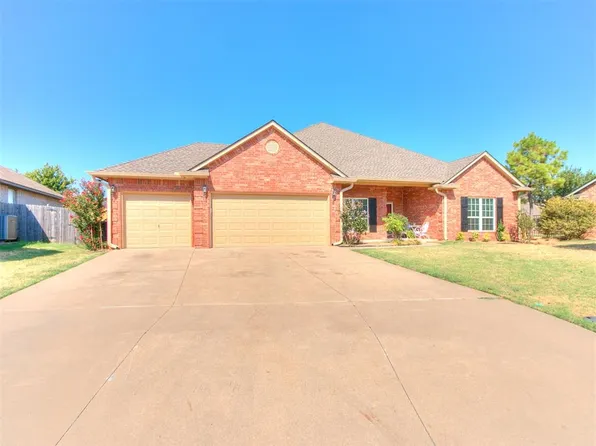 16321 Vallejo Pl, Edmond, OK 73013