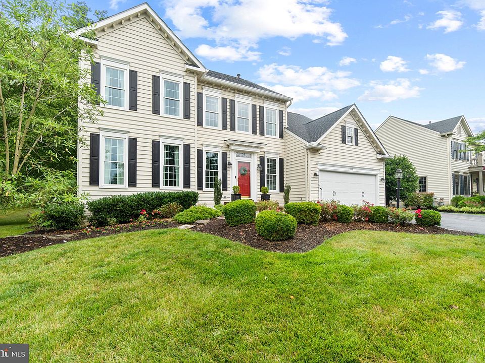 5159 Britten Ln, Ellicott City, MD 21043 Zillow