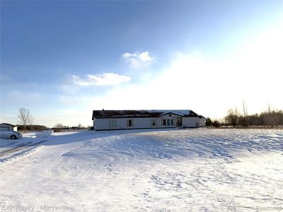 6433 Norman Rd, Jeddo, MI, 48032