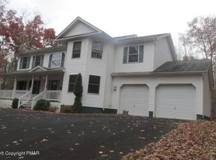 2727 Pocono Forested Dr, East Stroudsburg, PA