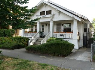 1117 U St APT B, Sacramento, CA 95818