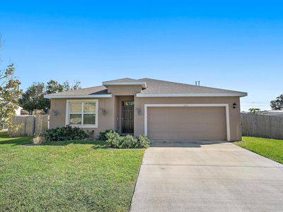 2291 SE Merrill Road, Port Saint Lucie, FL, 34952