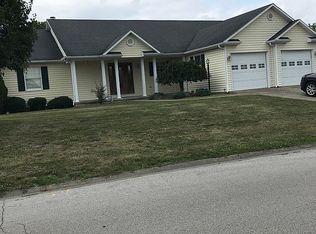 2306 Glendale Dr, Maysville, KY 41056