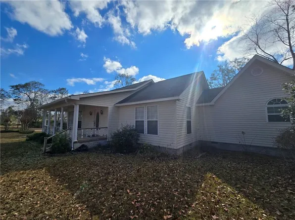 138 Lynn St, Swainsboro, GA 30401