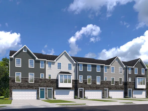 Wexford F Plan, Forest Hill