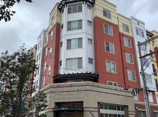 Courtland Place, Seattle, WA 98144