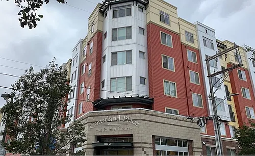 Courtland Place Photo 1