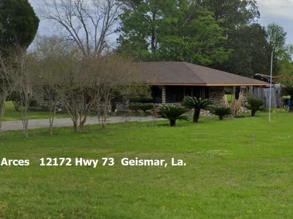 12172 State Highway 73, Geismar, LA 70734