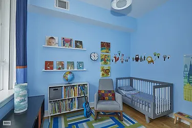 Sold by Brown Harris Stevens