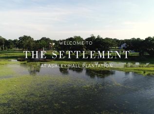 1039 Teracotta Dr LOT 23, Charleston, SC 29407