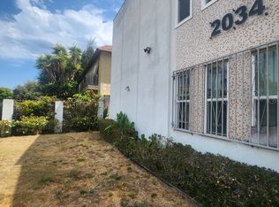 2034 S Corning St APT 3, Los Angeles, CA 90034