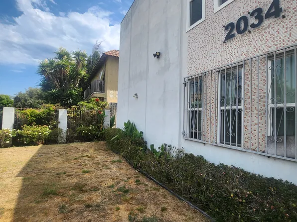 2034 S Corning St APT 3, Los Angeles, CA 90034