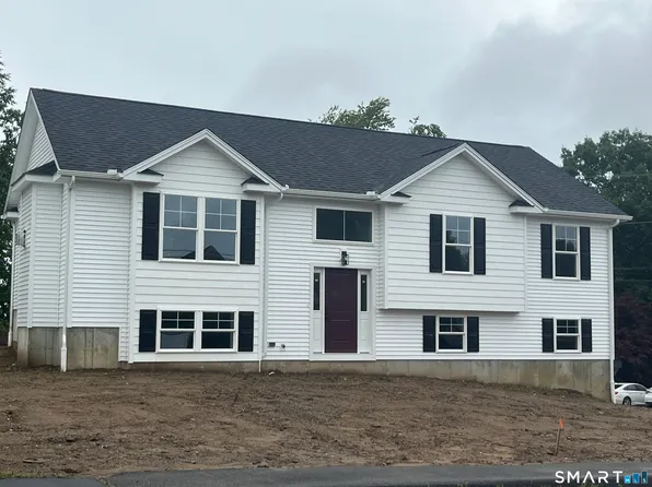 Lot 1 Oakcrest Circle, Waterbury, CT 06708