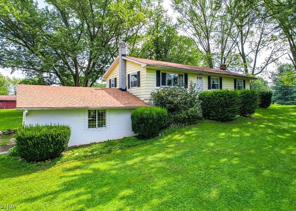 2836 Industry Rd, Rootstown, OH 44272 Zillow