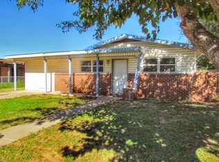 3806 Merrill Ave, Odessa, TX 79764