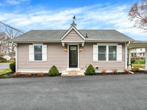 1711 Wilson Point Rd APT B, Middle River, MD 21220