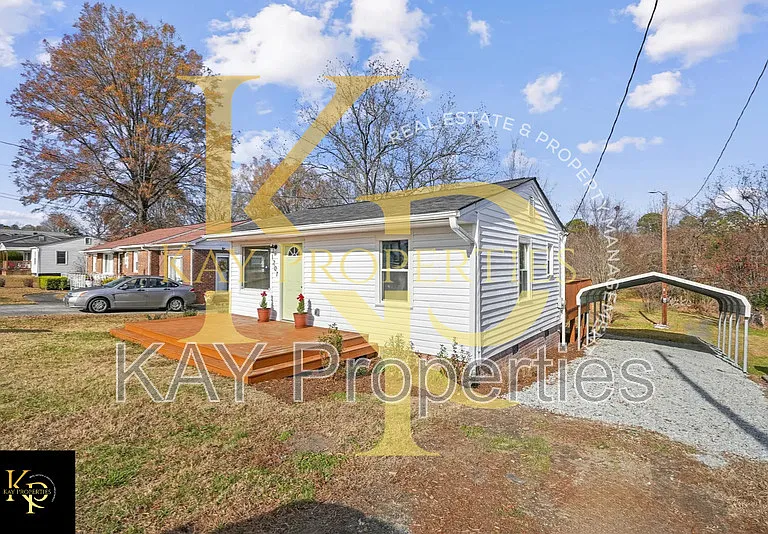 1207 Jackson St — Photo 2