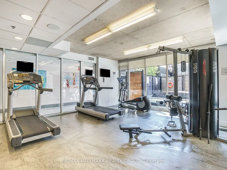 300 Lisgar St #1208 — Photo 20