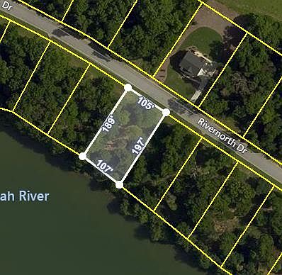 1st image of 672 River North Dr