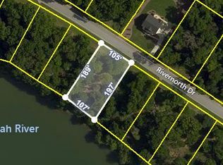 672 River North Dr, North Augusta, SC 29841