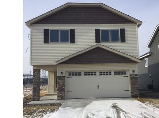 12128 Hupp St NE, Blaine, MN 55449