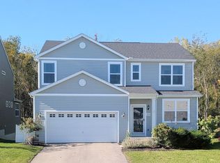 250 Whitetail Trl, Johnstown, OH 43031