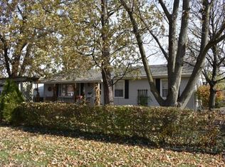 408 S Clinton St, Dwight, IL 60420