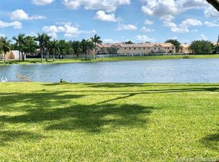 8560 N Sherman Cir APT 104, Miramar, FL 33025