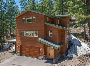 278 Andria Dr, Stateline, NV 89449