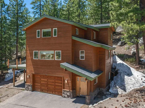 278 Andria Dr, Stateline, NV 89449