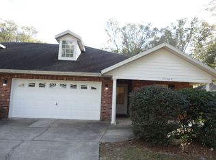 25305 SW 15th Ave, Newberry, FL 32669