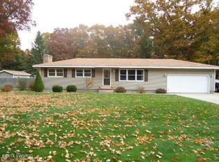 2260 Nielsen Rd, Muskegon, MI 49445