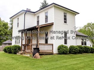 810 Rosehill Rd, Reynoldsburg, OH 43068