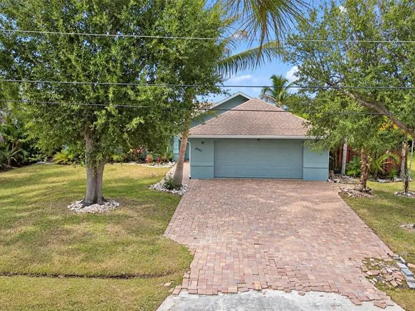 2633 SW TANFORAN BOULEVARD, PORT ST LUCIE, FL 34987