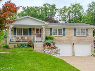 1562 Knight Rd, Louisville, KY, 40216