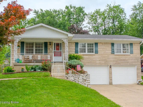 1562 Knight Rd, Louisville, KY 40216