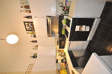 Rented by Corcoran