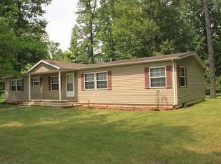 7700 N State Highway 7, Scipio, IN 47273