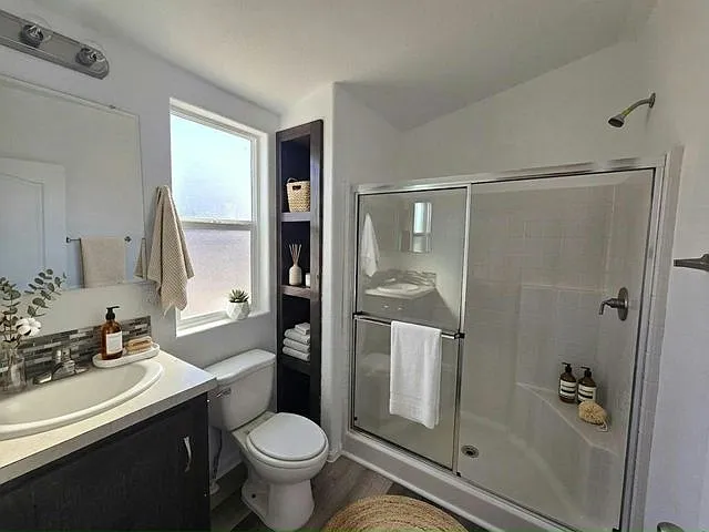 3825 N Nellis Blvd #47 — Photo 3