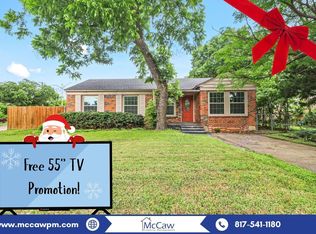 10405 Newcombe Dr, Dallas, TX 75228