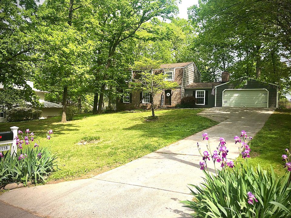 1st image of 1118 Burning Tree Ln
