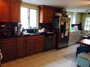 51 Bristol Rd #2L, Medford, MA 02155