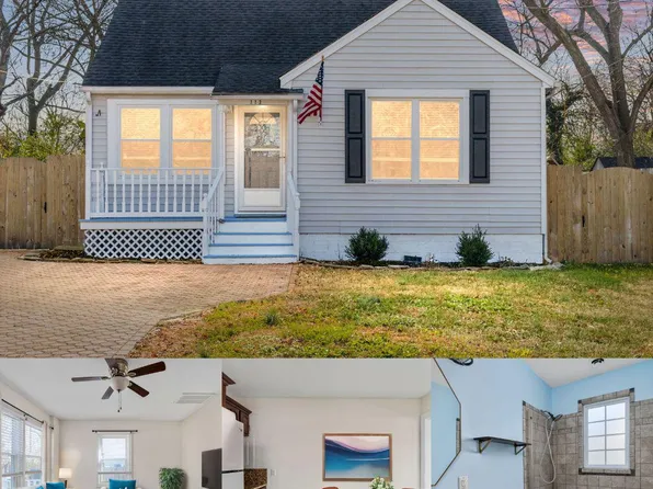 113 Beauregard St, Fredericksburg, VA 22408