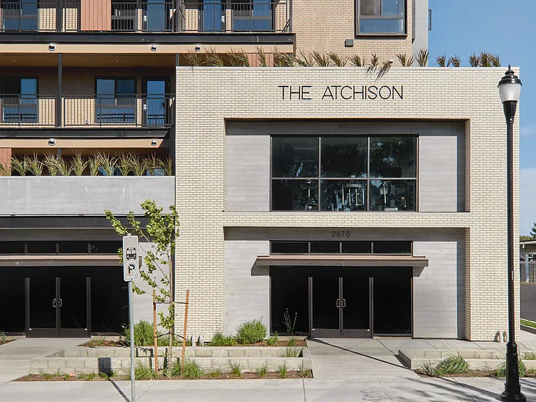 The Atchison — Photo 27