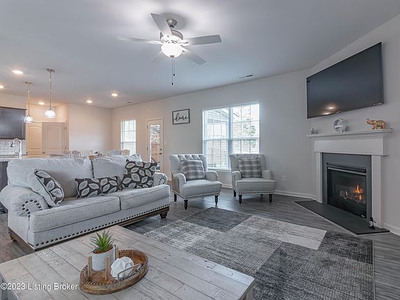 5th image of 11427 Caswell Springs Way